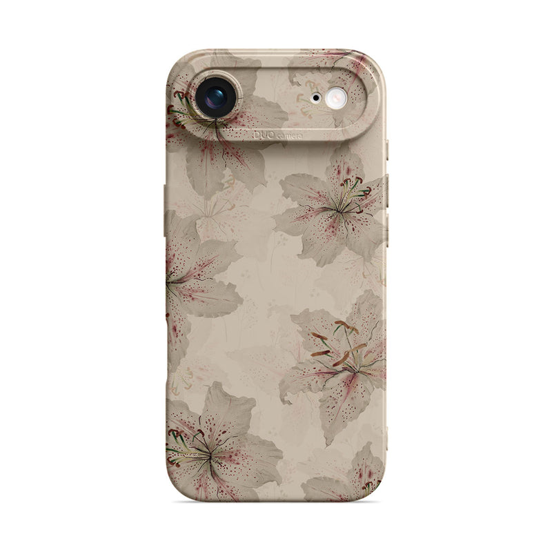 Eternal - iPhone Silicone Case