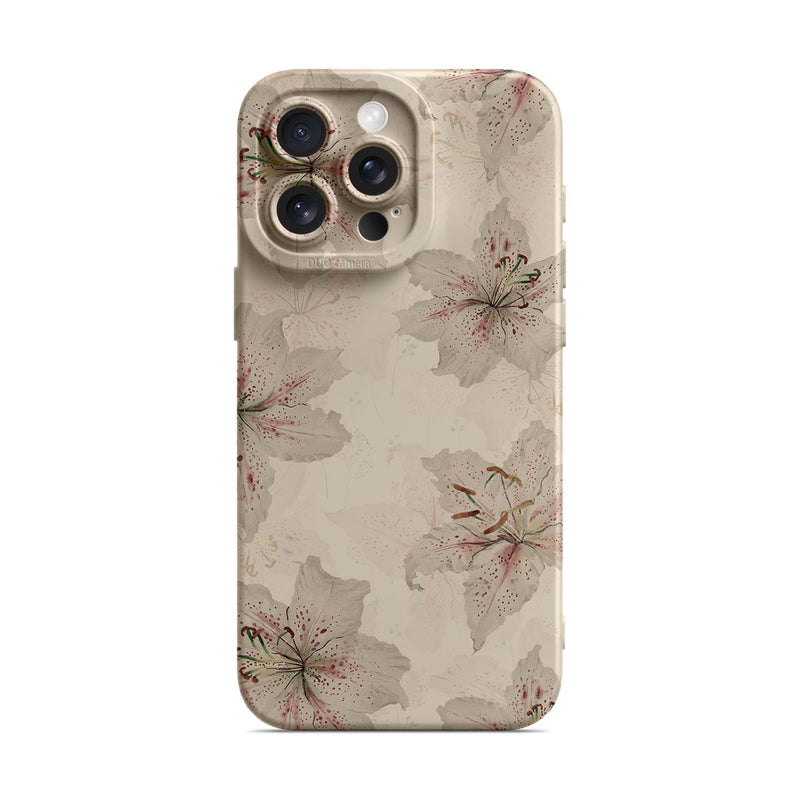 Eternal - iPhone Silicone Case