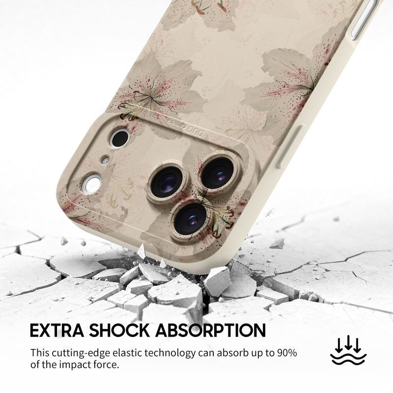 Eternal - iPhone Silicone Case