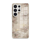 Eternal - Samsung Glass Case