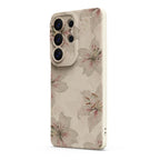 Eternal - Samsung Silicone Case