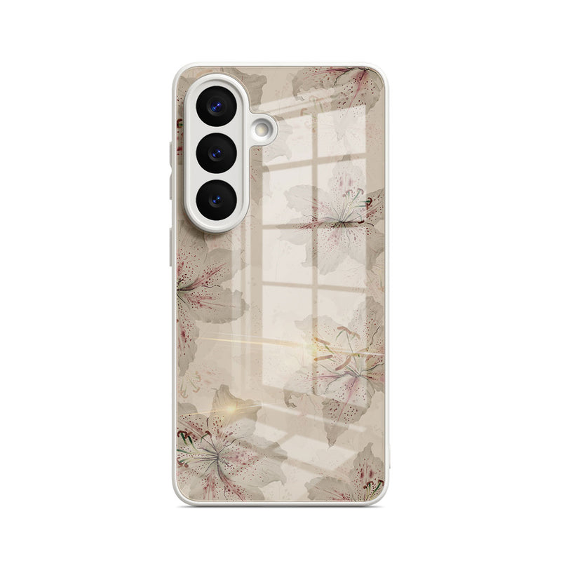 Eternal - Samsung Glass Case