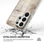 Eternal - Samsung Glass Case