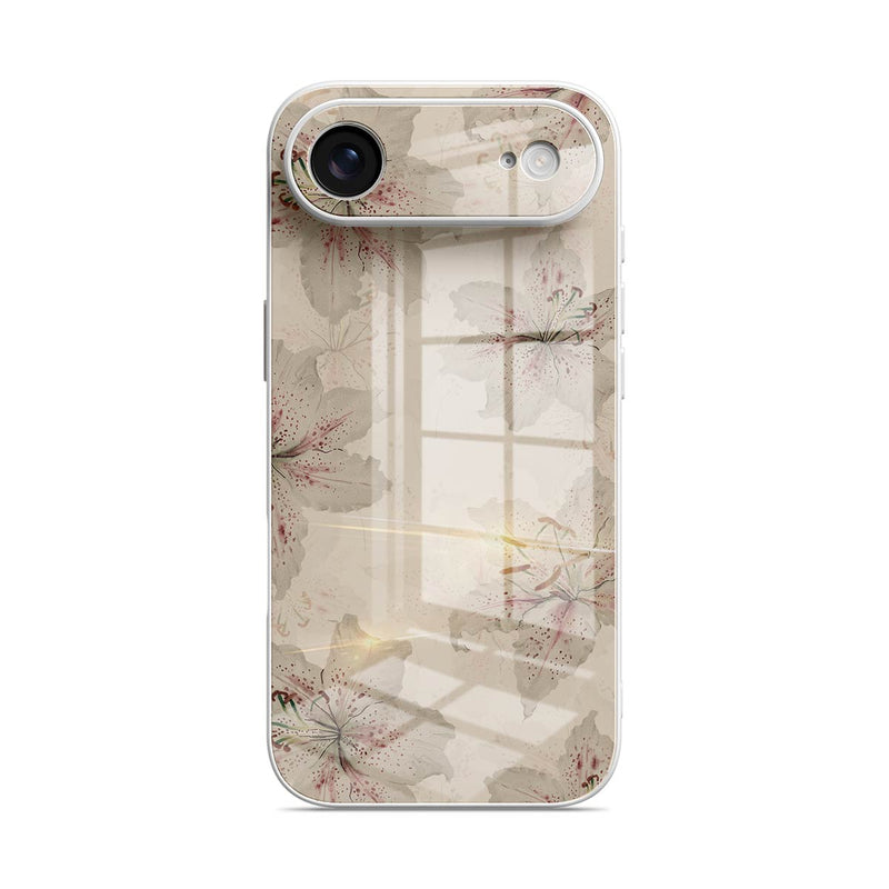 Eternal - iPhone Glass Case