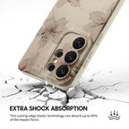 Eternal - Samsung Silicone Case