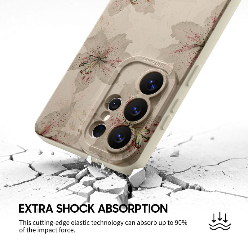 Eternal - Samsung Silicone Case