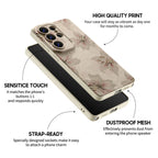 Eternal - Samsung Silicone Case