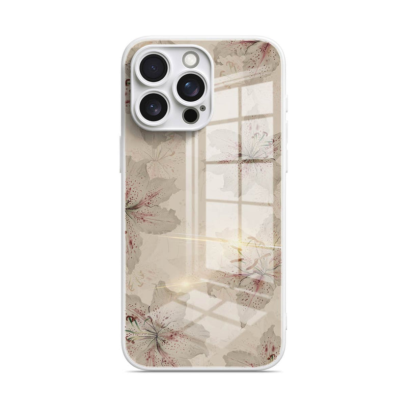 Eternal - iPhone Glass Case