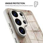 Eternal - Samsung Glass Case