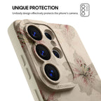 Eternal - Samsung Silicone Case