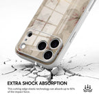 Eternal - iPhone Glass Case