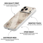 Eternal - iPhone Glass Case