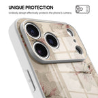 Eternal - iPhone Glass Case