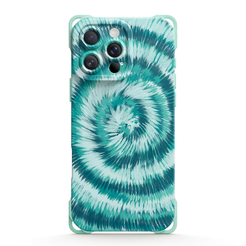 Eddy Line - iPhone Ultra Impact Case