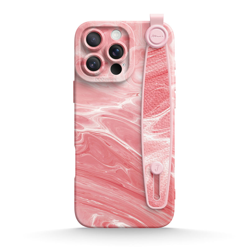Concern - iPhone Wrist Strap Case
