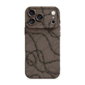 Twine - iPhone Silicone Case