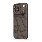 Twine - iPhone Silicone Case