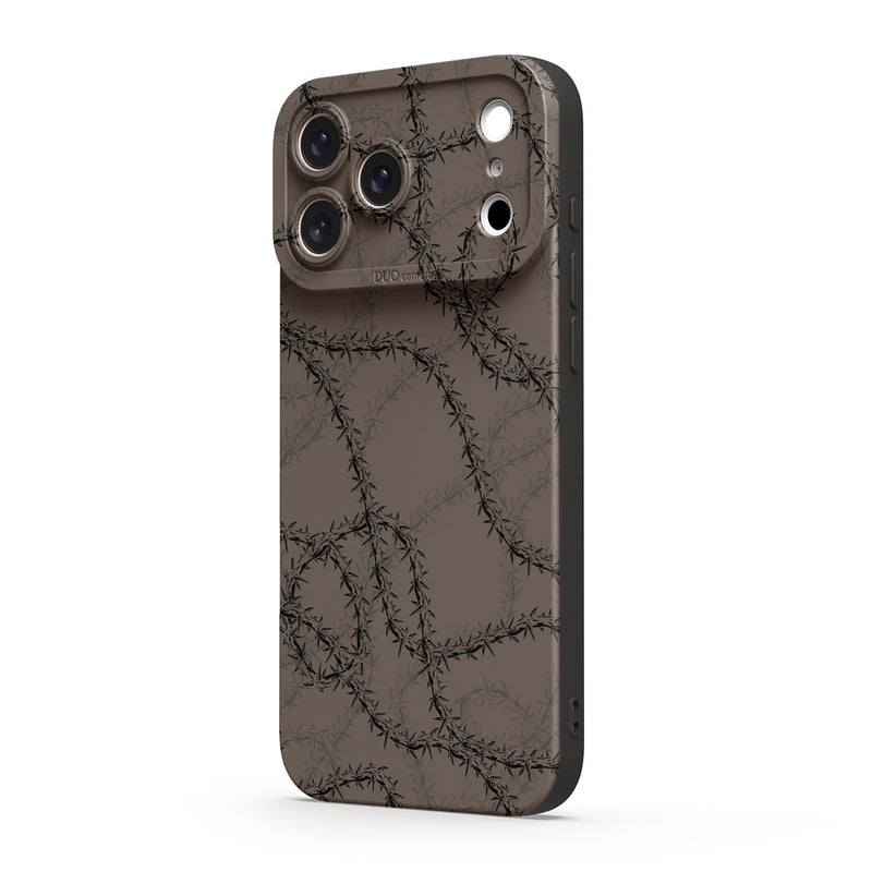Twine - iPhone Silicone Case