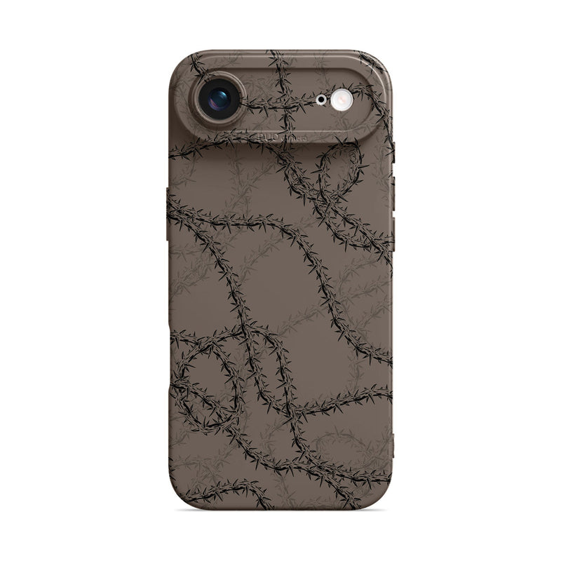 Twine - iPhone Silicone Case
