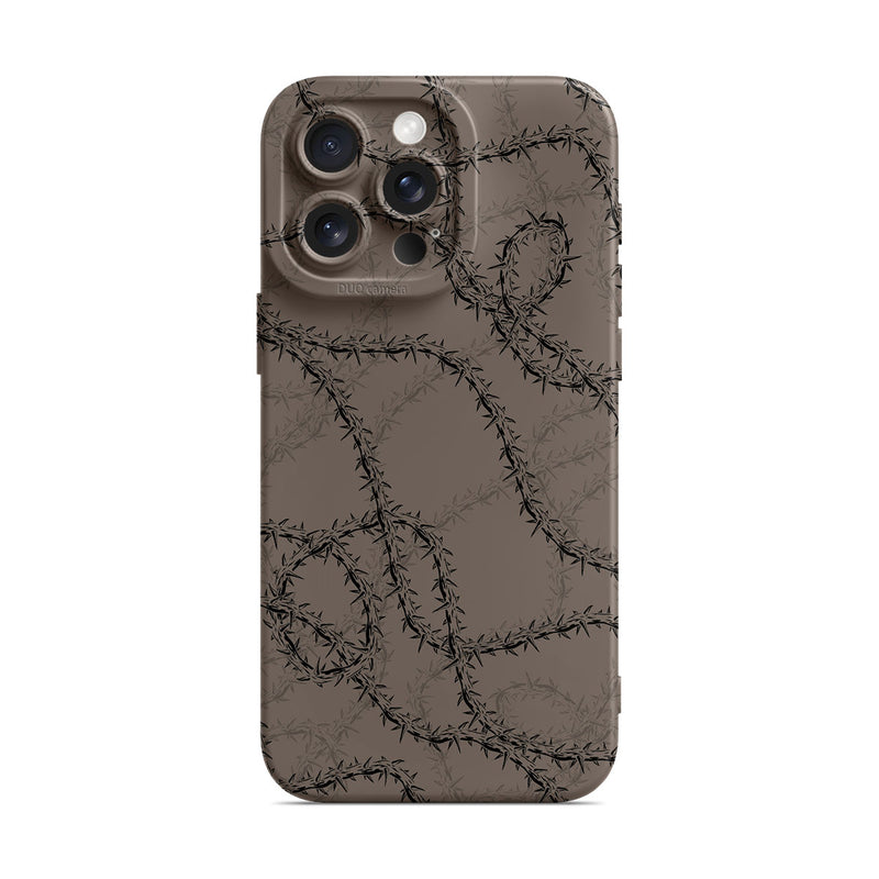 Twine - iPhone Silicone Case