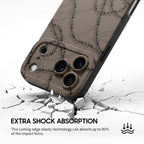 Twine - iPhone Silicone Case