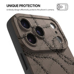 Twine - iPhone Silicone Case