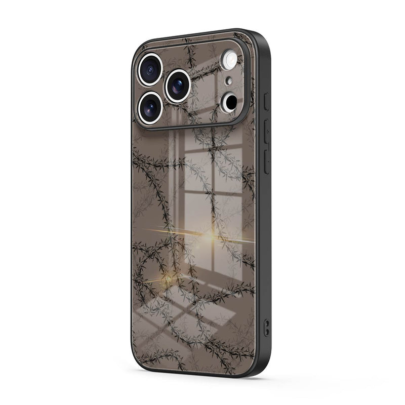 Twine - iPhone Glass Case