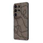 Twine - Samsung Silicone Case