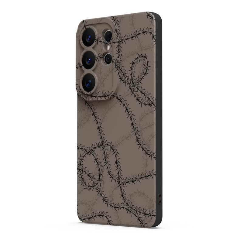 Twine - Samsung Silicone Case