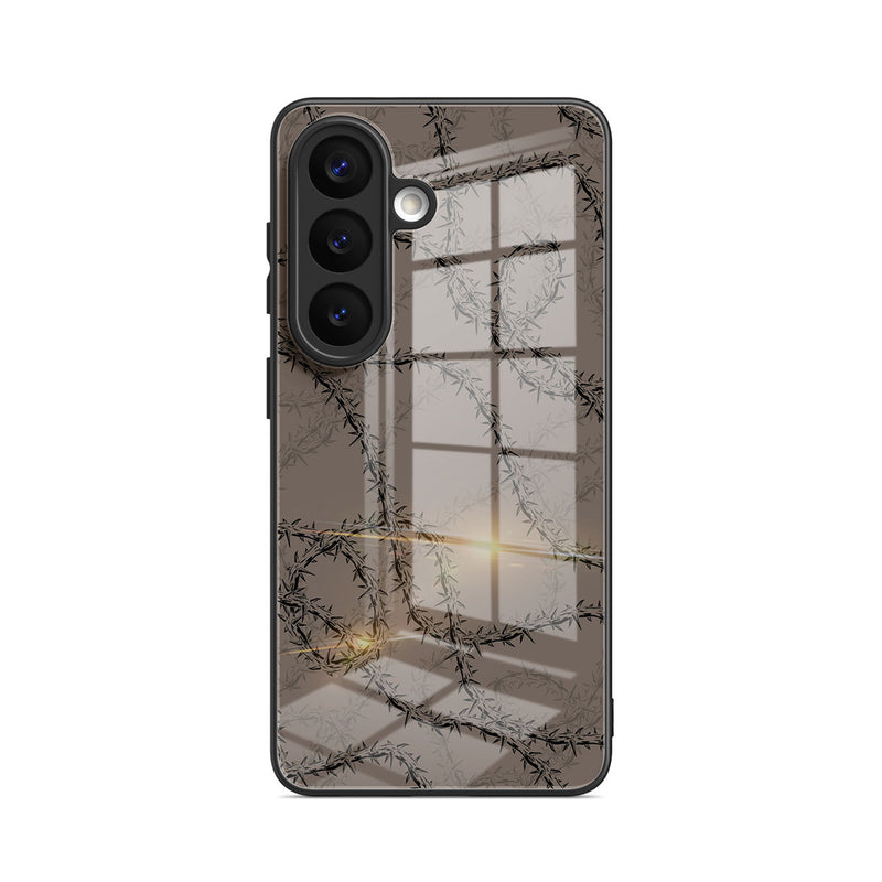 Twine - Samsung Glass Case
