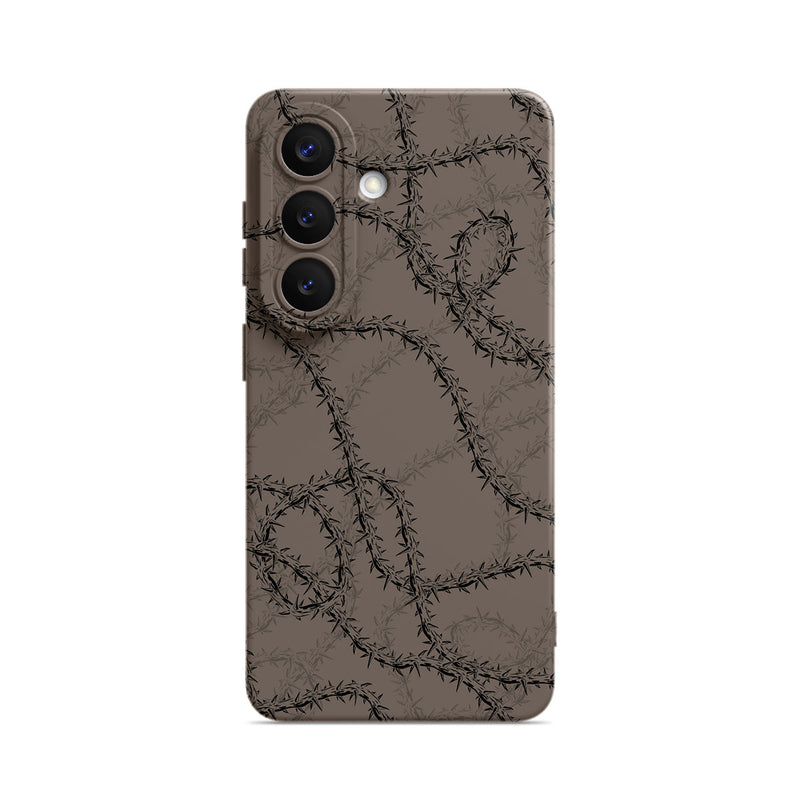 Twine - Samsung Silicone Case