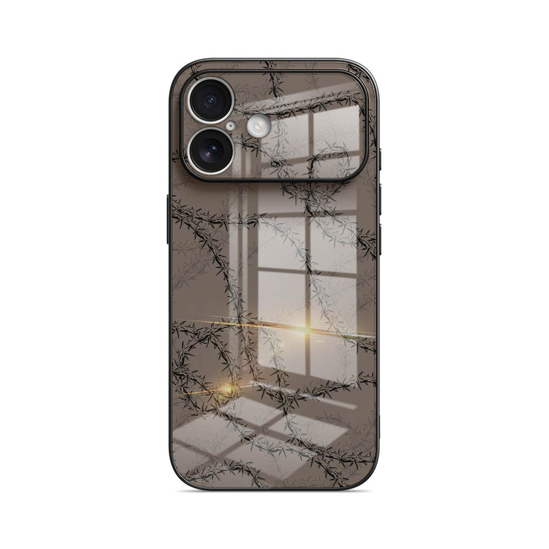 Twine - iPhone Glass Case
