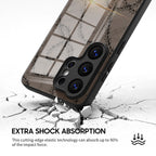 Twine - Samsung Glass Case
