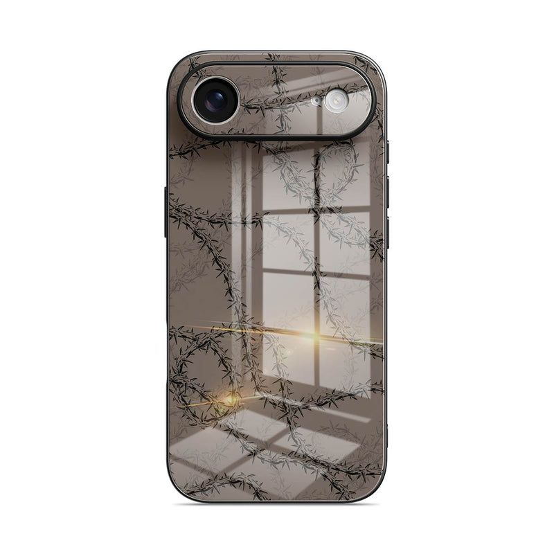 Twine - iPhone Glass Case