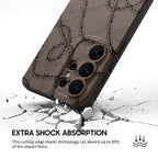 Twine - Samsung Silicone Case