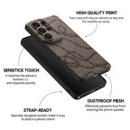 Twine - Samsung Silicone Case