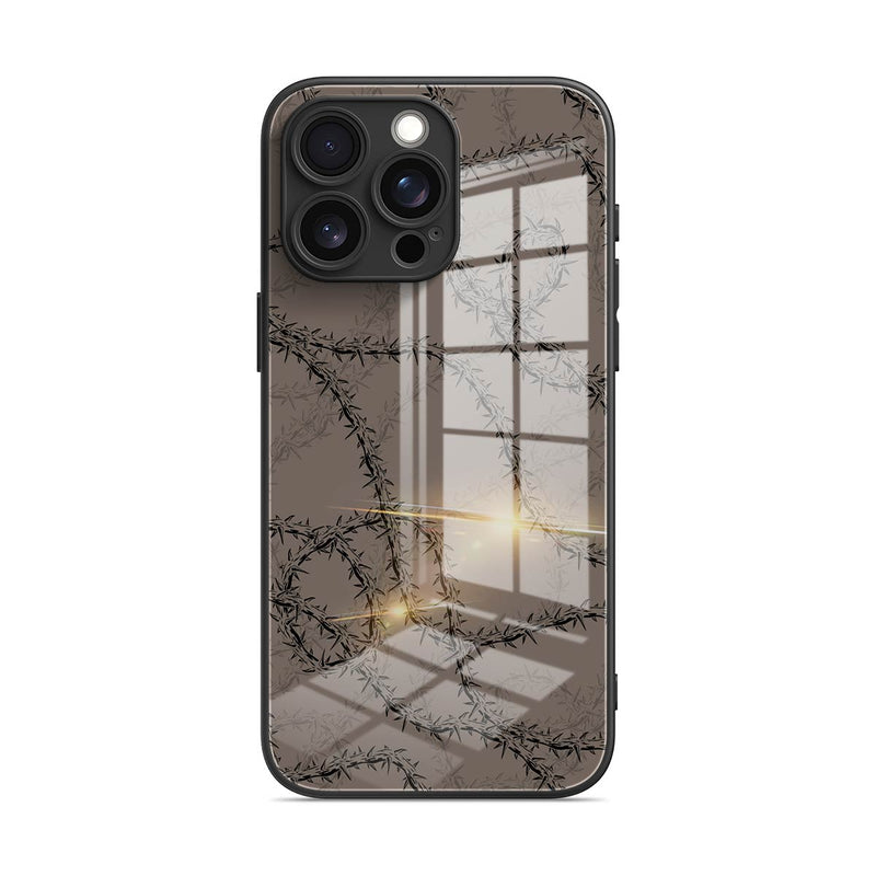 Twine - iPhone Glass Case