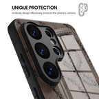 Twine - Samsung Glass Case