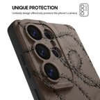 Twine - Samsung Silicone Case