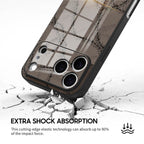 Twine - iPhone Glass Case