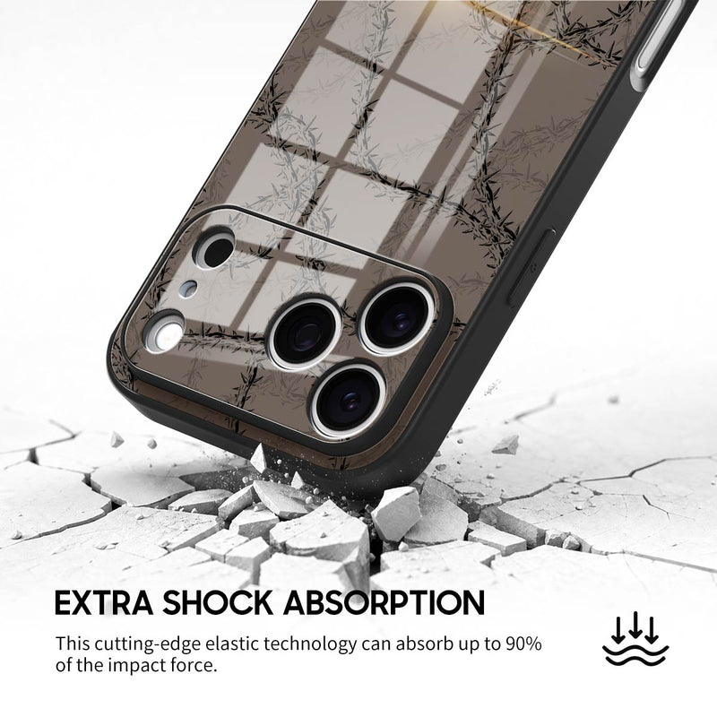 Twine - iPhone Glass Case