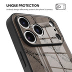 Twine - iPhone Glass Case