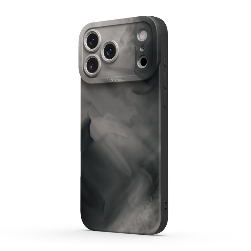 Dissipate - iPhone Silicone Case
