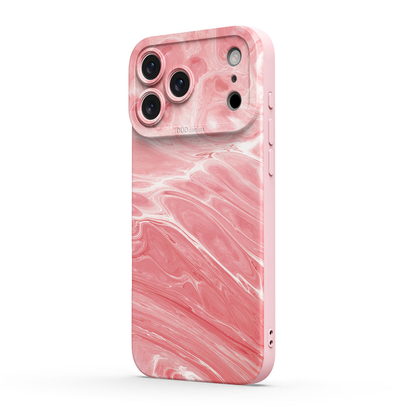 Concern - iPhone Silicone Case