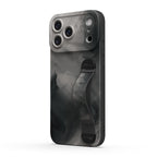 Dissipate - iPhone Wrist Strap Case