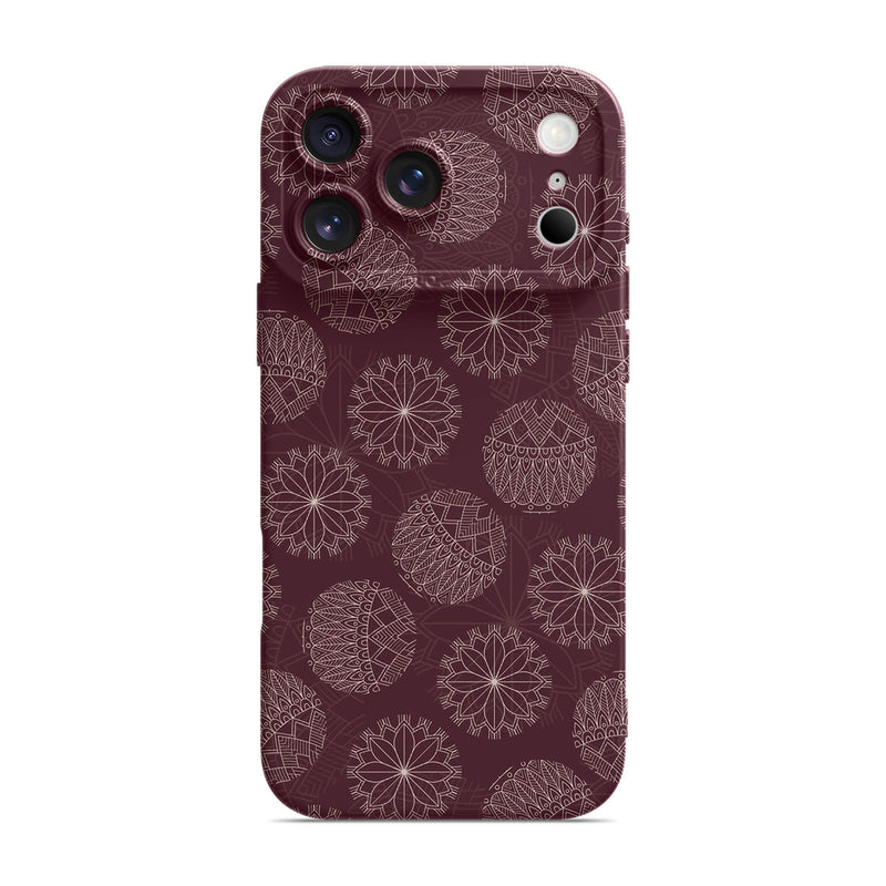 Paint Easter Eggs - iPhone Silicone Case