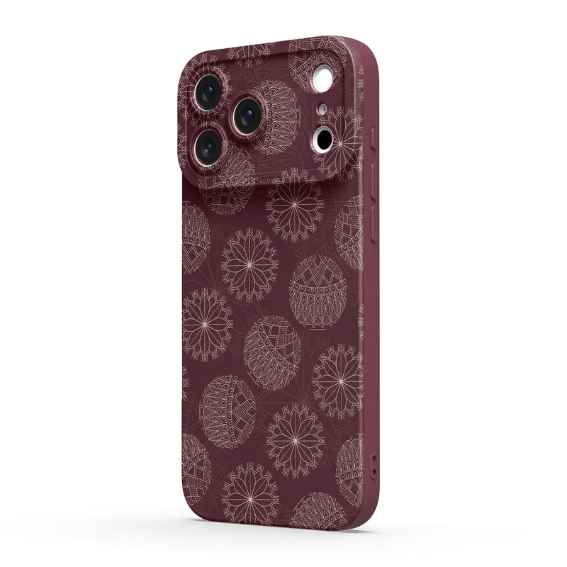 Paint Easter Eggs - iPhone Silicone Case