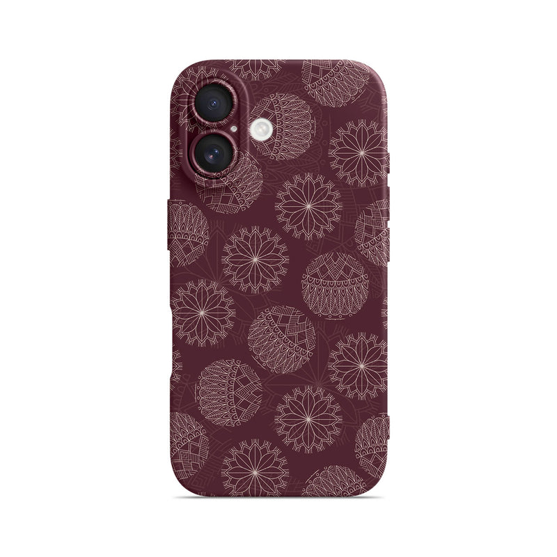 Paint Easter Eggs - iPhone Silicone Case
