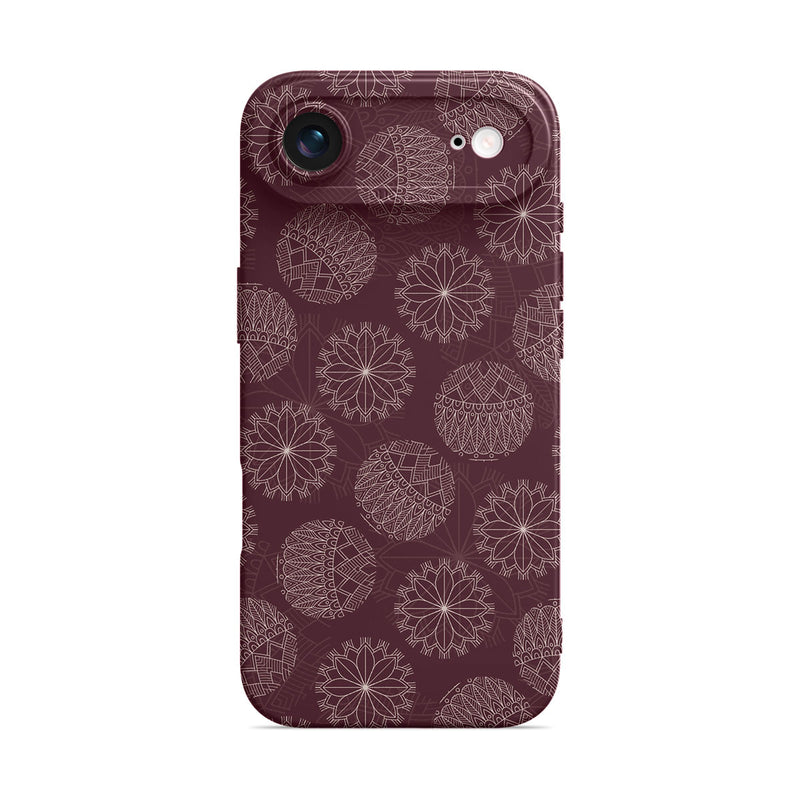 Paint Easter Eggs - iPhone Silicone Case