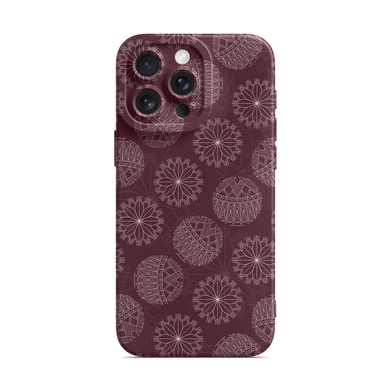 Paint Easter Eggs - iPhone Silicone Case
